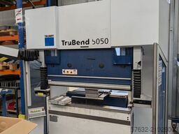 Trumpf TruBend 5050. YEAR 2012 TASC 6000. PRICE: 28000EURO