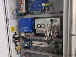 Trumpf TruBend 5050. YEAR 2012 TASC 6000. PRICE: 28000EURO