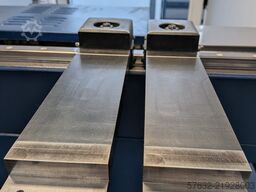 Trumpf TruBend 5050. YEAR 2012 TASC 6000. PRICE: 28000EURO