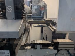Trumpf TruBend 5050. YEAR 2012 TASC 6000. PRICE: 28000EURO