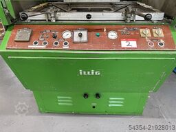 Illig UA100d
