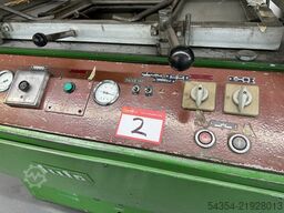 Illig UA100d
