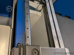 Trumpf TruBend 5058. YEAR 2008 TASC 6000