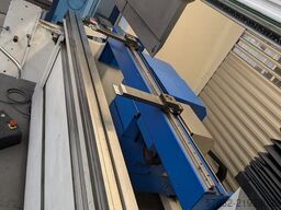 Trumpf TruBend 5058. YEAR 2008 TASC 6000
