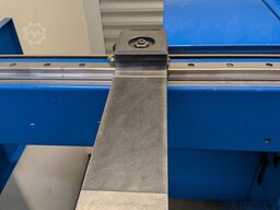 Trumpf TruBend 5058. YEAR 2008 TASC 6000