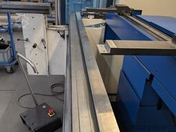Trumpf TruBend 5058. YEAR 2008 TASC 6000