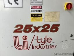 Lyle Industries 25 x 25
