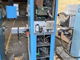 Tosh LOGICA 150 Pad Printing Mach