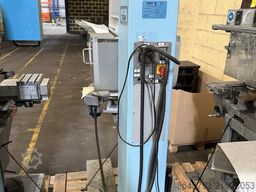 Tosh LOGICA 150 Pad Printing Mach