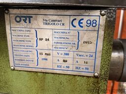 ORT RP24
