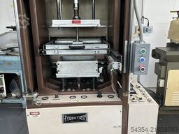 Labform 1620 Hydro Trim