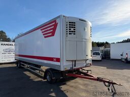 Närko REF-trailer with Thermoking, 2008