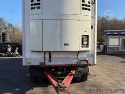 Närko REF-trailer with Thermoking, 2008