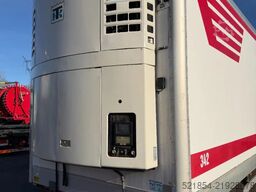 Närko REF-trailer with Thermoking, 2008