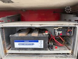 Närko REF-trailer with Thermoking, 2008