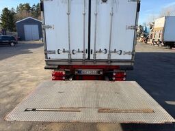 Närko REF-trailer with Thermoking, 2008