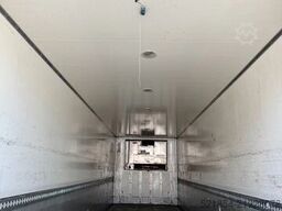 Närko REF-trailer with Thermoking, 2008