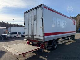 Närko REF-trailer with Thermoking, 2008