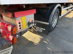 Närko REF-trailer with Thermoking, 2008