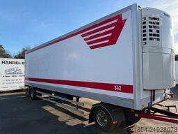 Närko REF-trailer with Thermoking, 2008