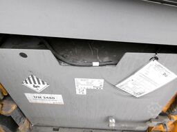 JUNGHEINRICH EFG S 30sG180-330ZT