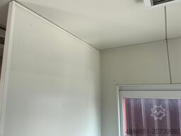 Bürocontainer Office Werkstatt Container