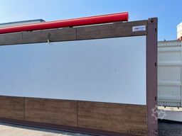 Bürocontainer Office Werkstatt Container