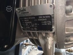 DAIKIN EWWD C10 FZXS