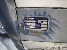 Delta blower GM 30 L