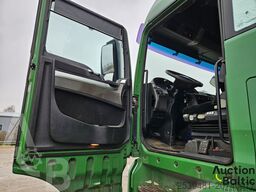 MAN TGX18.440 4X2 BLS