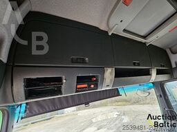 MAN TGX18.440 4X2 BLS