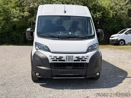 FIAT Ducato Maxi L4H2 Klima Automatik Kamera