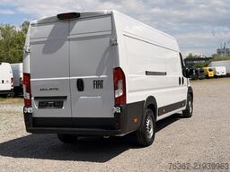 FIAT Ducato Maxi L4H2 Klima Automatik Kamera