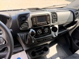 FIAT Ducato Maxi L4H2 Klima Automatik Kamera