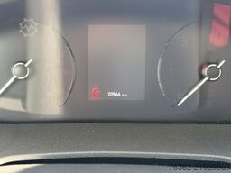 FIAT Ducato Maxi L4H2 Klima Automatik Kamera