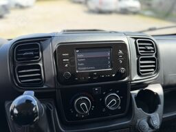 FIAT Ducato Maxi L4H2 Klima Automatik Kamera