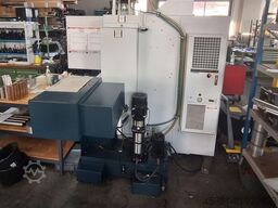 Spinner TC600-65MC