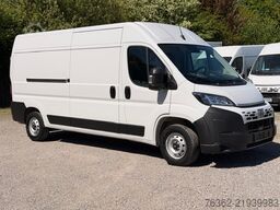 FIAT Ducato 35 L3H2 140 Multijet FACELIFT