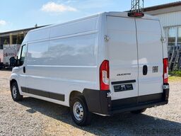 FIAT Ducato 35 L3H2 140 Multijet FACELIFT