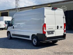 FIAT Ducato 35 L3H2 140 Multijet FACELIFT