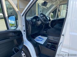 FIAT Ducato 35 L3H2 140 Multijet FACELIFT