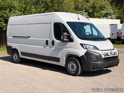 FIAT Ducato 35 L3H2 140 Multijet FACELIFT