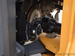Liebherr L576 X power