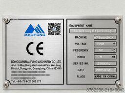 Mau Fung Auto Book Casing In&Head And Tail Bandin
