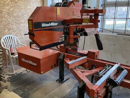 Wood-Mizer LT20S