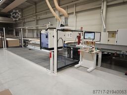 HOMAG CENTATEQ N-800