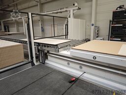 HOMAG CENTATEQ N-800