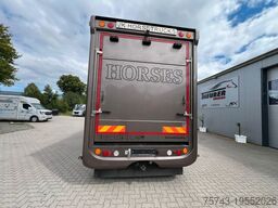 RENAULT Midlum 18300 6 Pferde Pop-Out