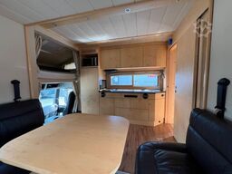 RENAULT Midlum 18300 6 Pferde Pop-Out