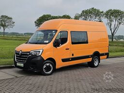 RENAULT MASTER 2.3 Dubbellucht !
